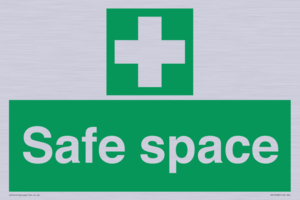 Safe space